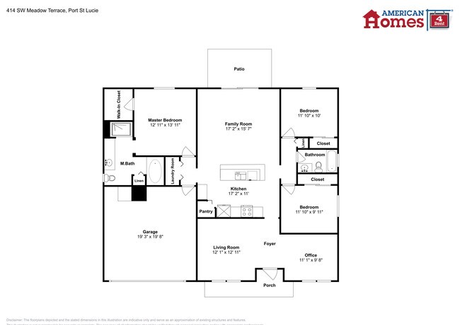Foto del edificio - 414 SW Meadow Terrace