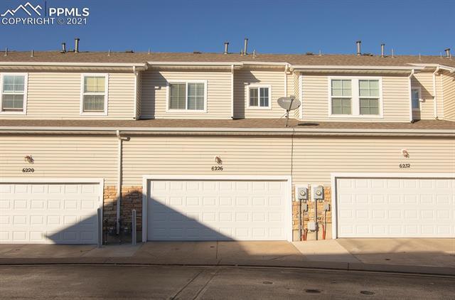 Building Photo - 6226 Sierra Grande Point