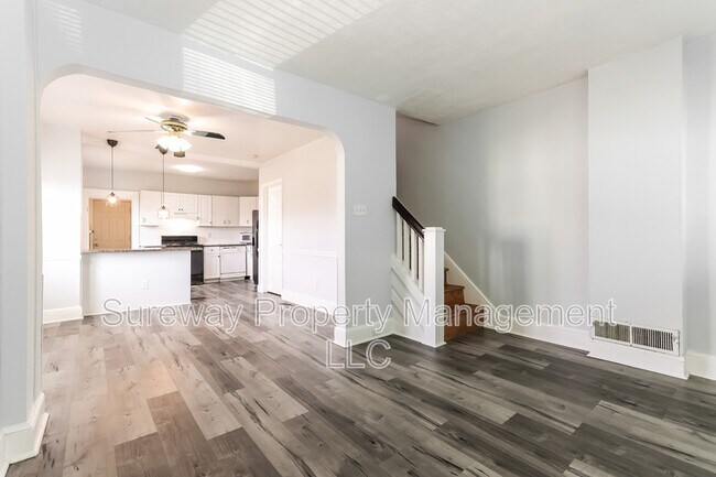 Photo - 222 Worrilow St House