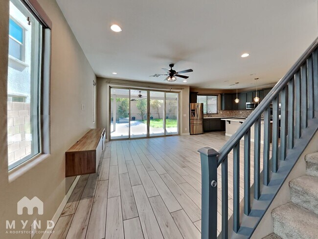 Foto del edificio - 9941 Rams Leap Ave