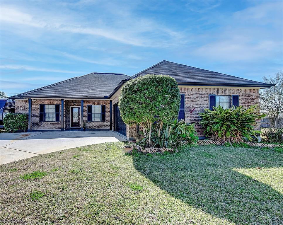 11004 San Jacinto Dr, La Porte, TX 77571 House Rental in La Porte, TX