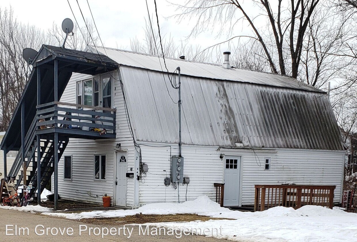 Primary Photo - 15 Mechanic St