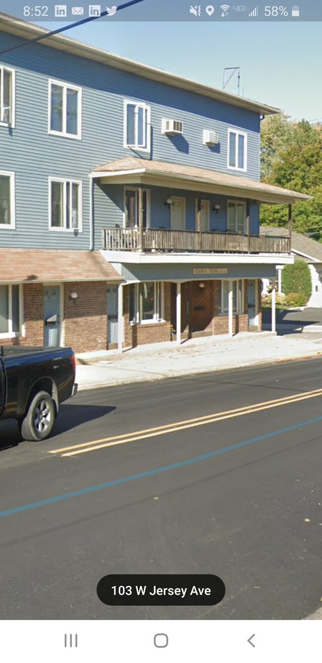 Apartments Near Pitman Nj