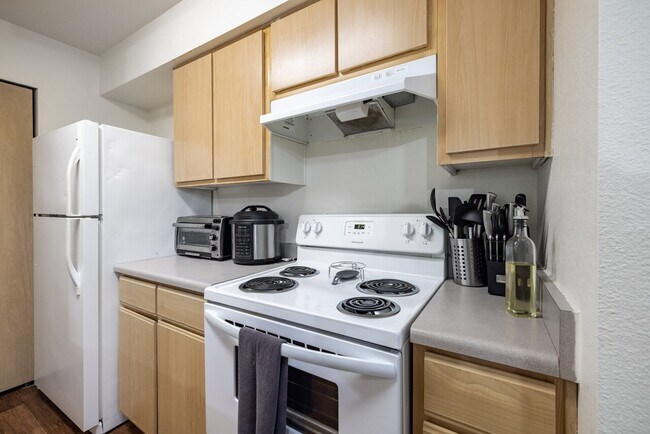 Foto del edificio - Allegro Apartment Homes
