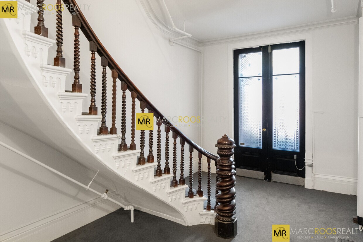 Foto del edificio - 6 Joy St