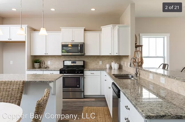 Foto del edificio - 4 br, 2.5 bath House - 6542 Sanctuary Trail