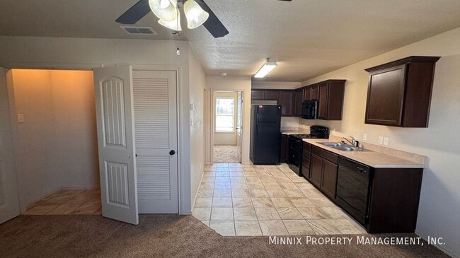 Building Photo - 5504 34th St