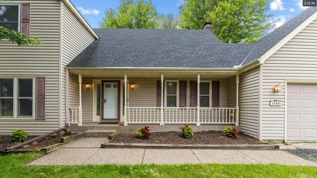 Foto del edificio - 1900 Vernon Dr S
