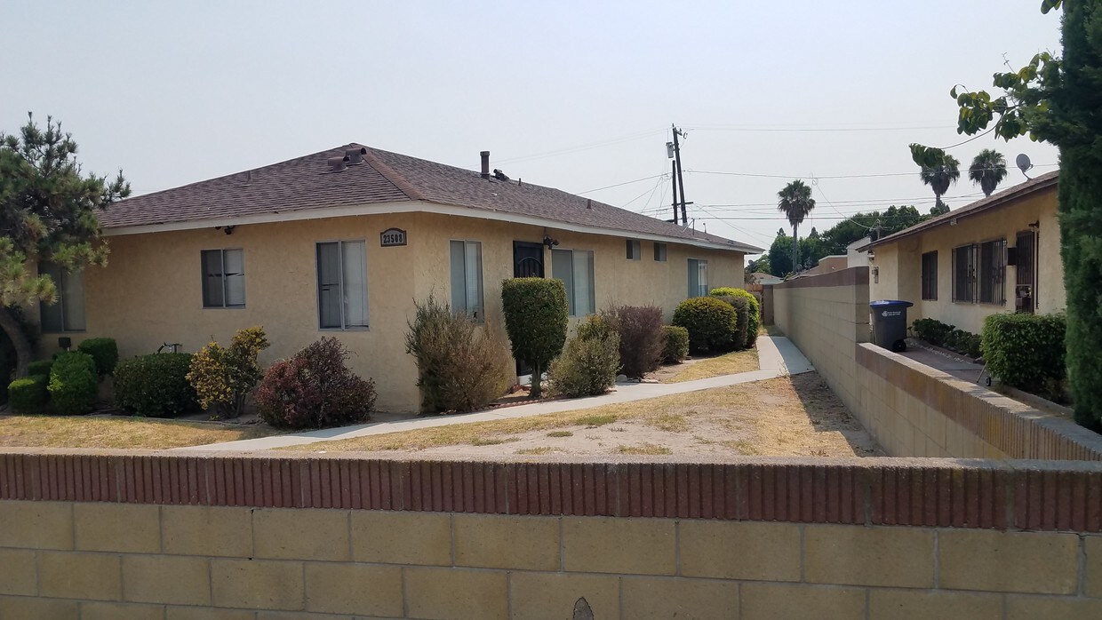 23506 Ravenna Ave, Carson, CA 90745 Apartments in Carson, CA