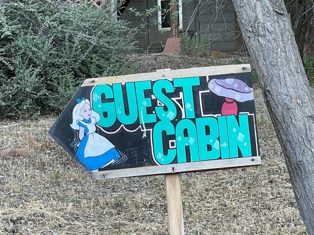 10190 Oak Grove Dr Unit Guest Hous, Descanso, CA 91916 Condo for Rent