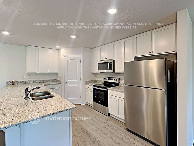 Foto del edificio - 1902 Michigan Ct