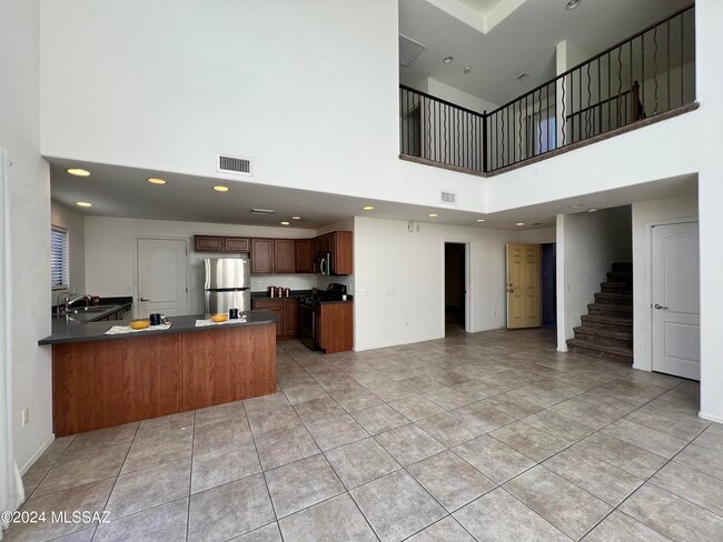Foto del edificio - 4166 N Fortune Loop