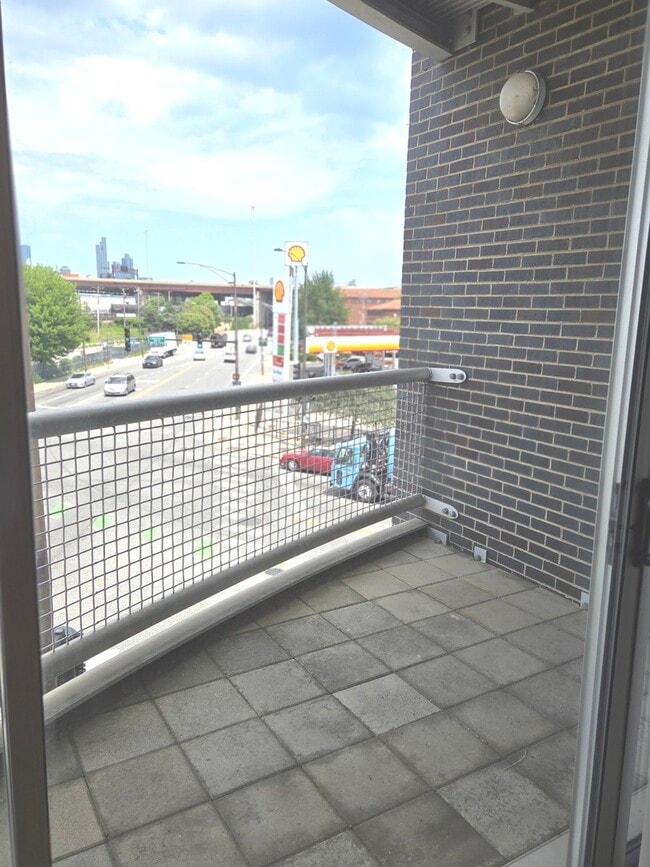 Foto del edificio - 2500 S Halsted St