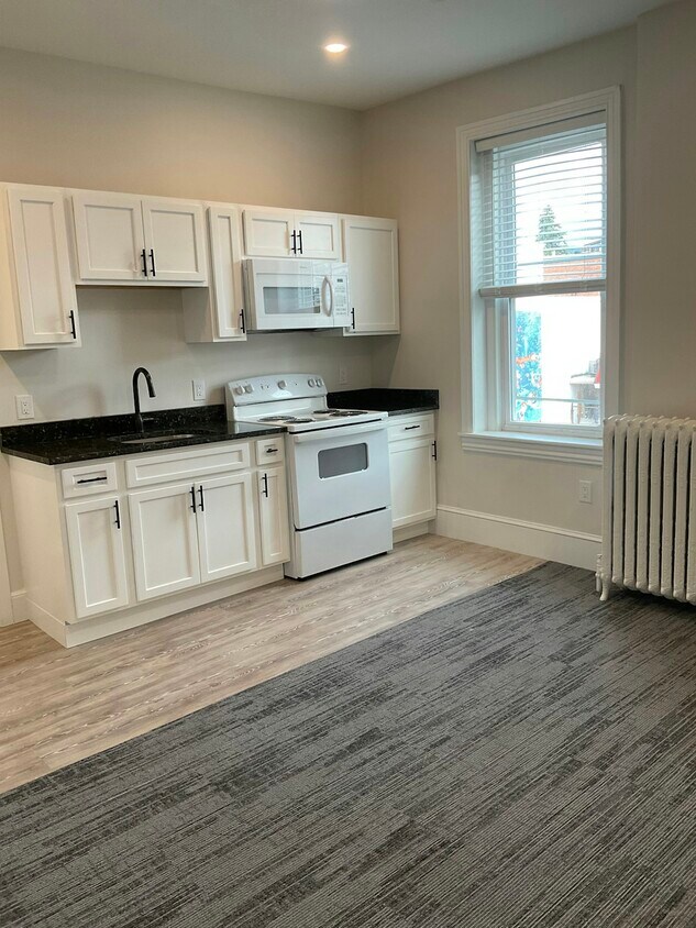 Foto principal - 57 S 6th St