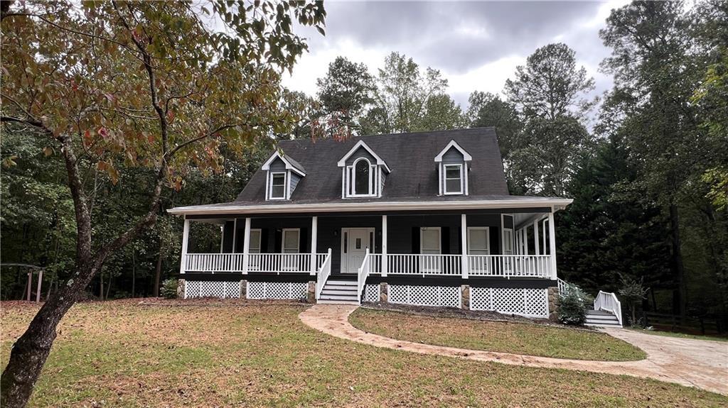 Foto principal - 8434 Majors Rd