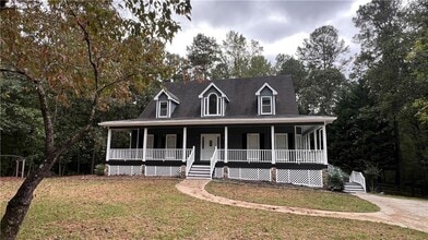 Building Photo - 8434 Majors Rd