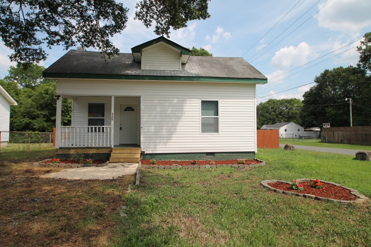 Primary Photo - Exclusively offered by MUSE REALTY, LLC