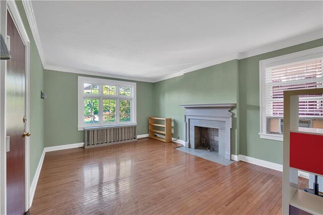 Foto del edificio - 5616 Callowhill St
