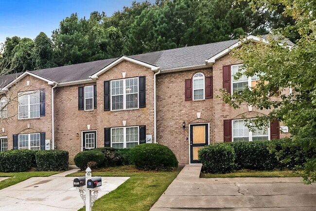 Foto del edificio - 3904 Waldrop Ln