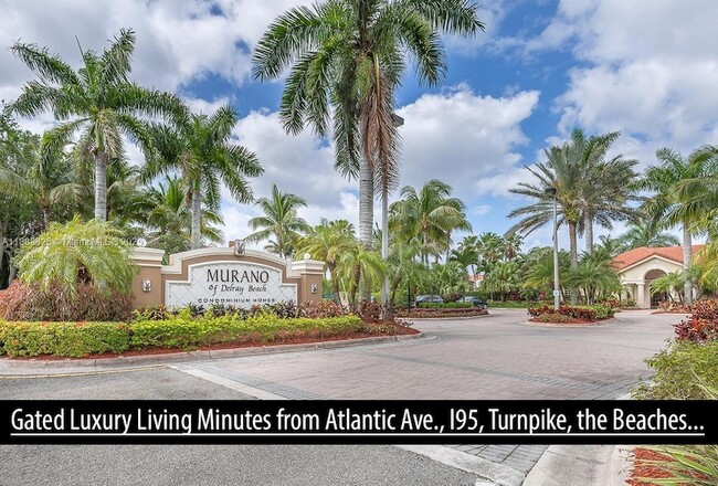 Photo - 15045 Michelangelo Blvd Apartment