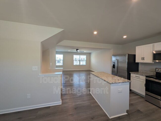 Photo - 2059 Langer St Townhome