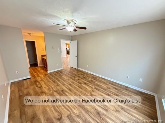 Foto del edificio - 539 Crooked Creek Ct