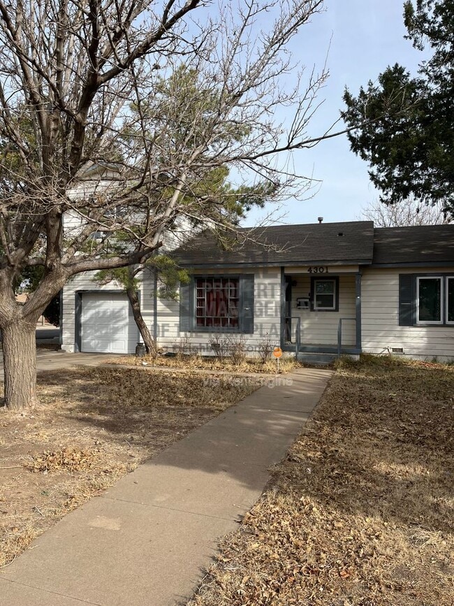 Building Photo - 4301 Parker St