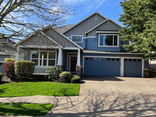 Building Photo - 3593 NW Lansbrook Terrace