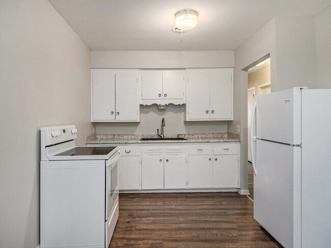 Foto del edificio - 2426 1/2 S 16th St