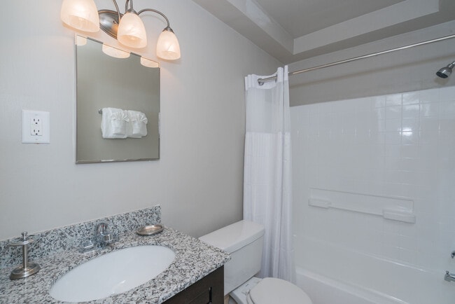 Building Photo - Elevations One