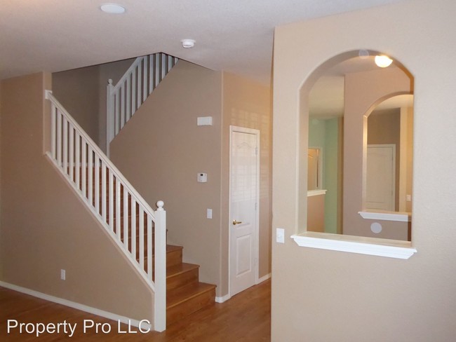 Foto del edificio - 2 br, 2.5 bath House - 5280 Molokai NE