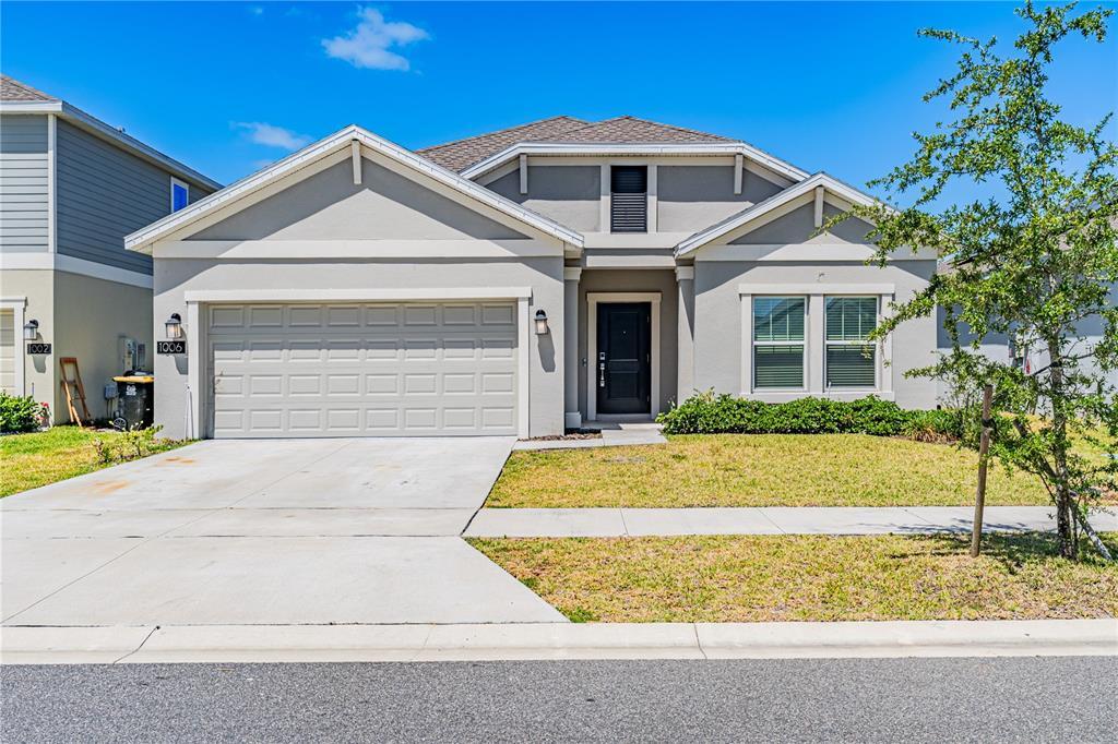 Foto principal - 1006 John Jacob Rd