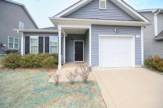 Building Photo - 113 Crawford Pkwy