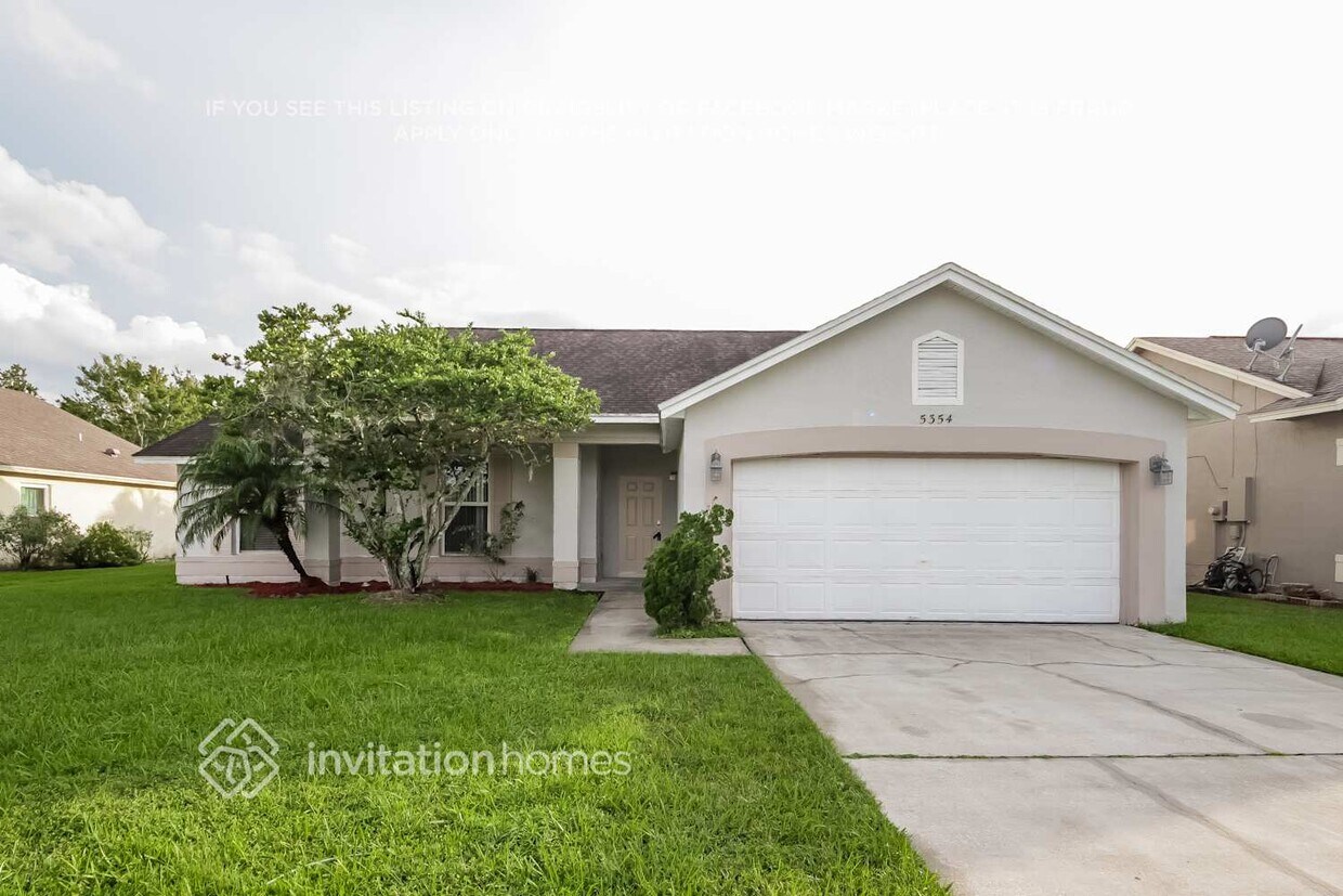 Foto principal - 5354 Deer Creek Dr