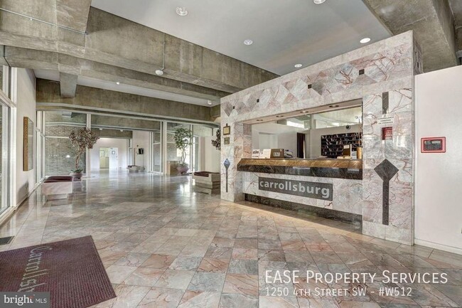 Foto del edificio - 1250 4th St SW