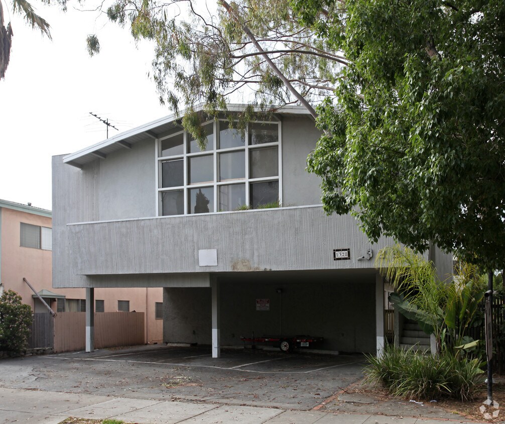 Foto principal - 1328 Euclid St