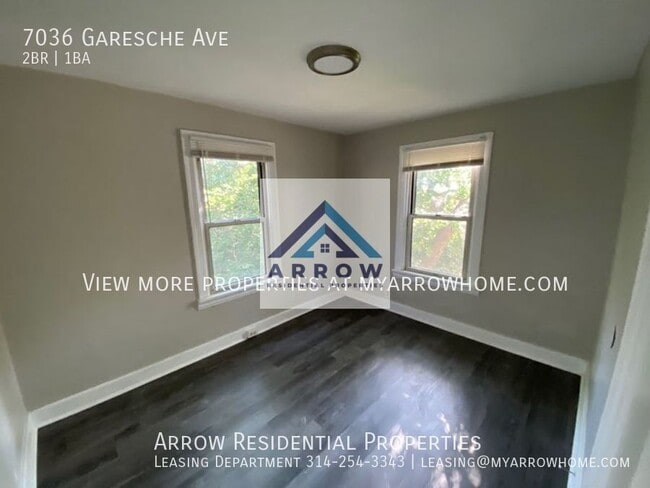 Building Photo - 7036 Garesche Ave
