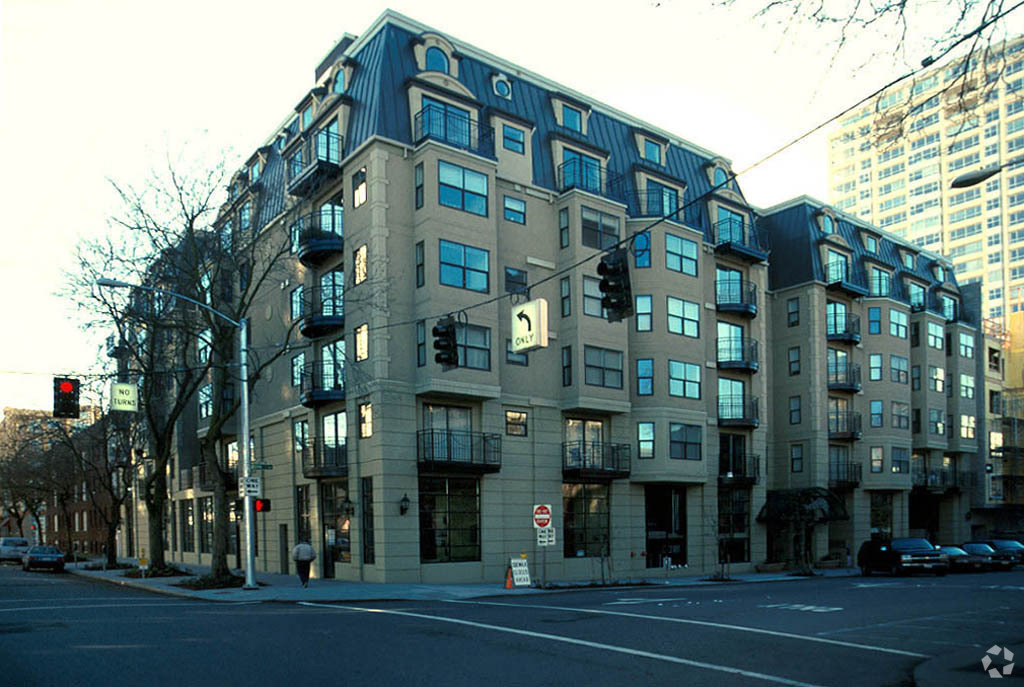 Primary Photo - Montreux Condos