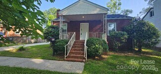 Building Photo - 3739 McMillan St