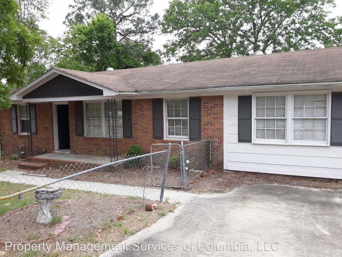 Foto principal - 4 br, 1.5 bath House - 312 Shoreditch Dr
