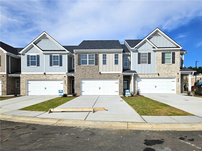 Foto del edificio - 334 Lanier Cir