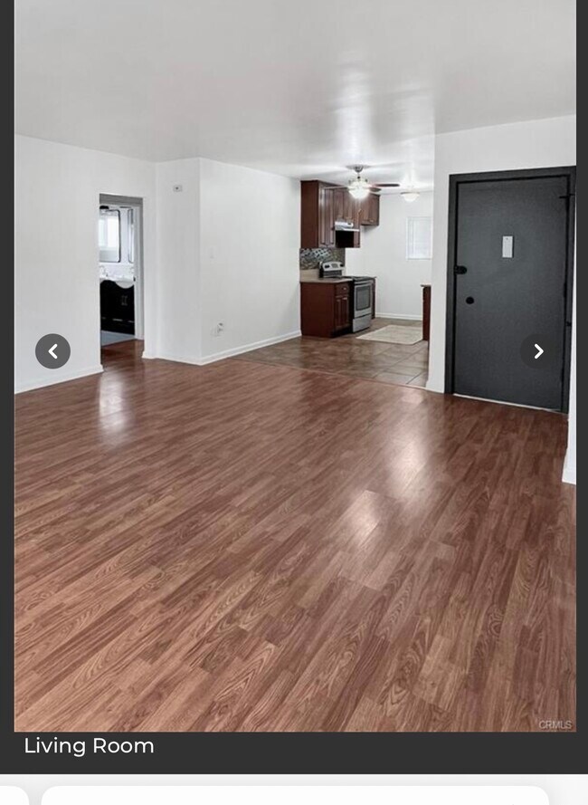 Foto del edificio - 5620 Woodman Ave