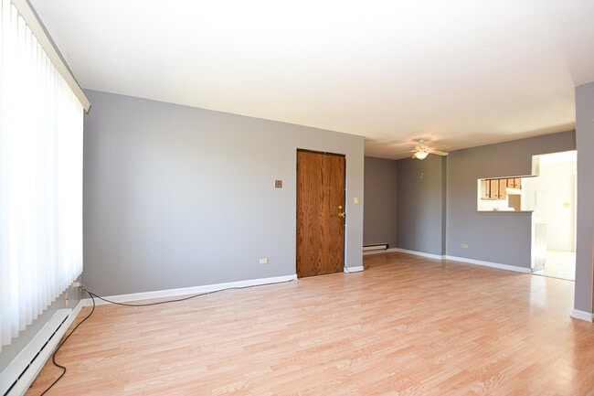 Foto del edificio - 264 Canterbury Ln