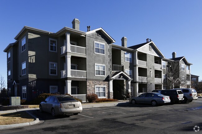Apartments For Rent In Northglenn Co
