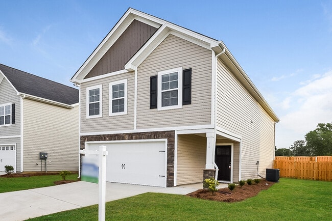 Foto del edificio - 74 Blue Fescue Way