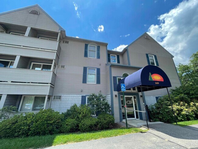 Foto del edificio - 175 Eastern Ave