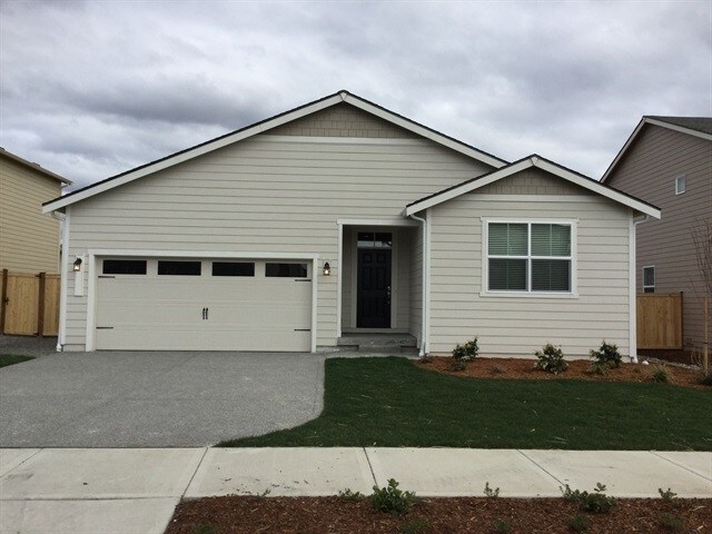 Foto principal - 2727 Justice Pl
