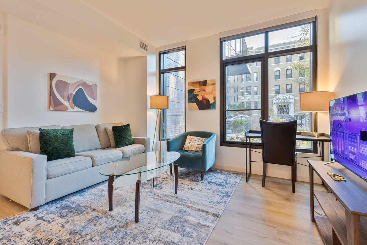 Foto principal - 60 Kilmarnock St