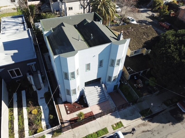 Foto del edificio - 1708 10th St
