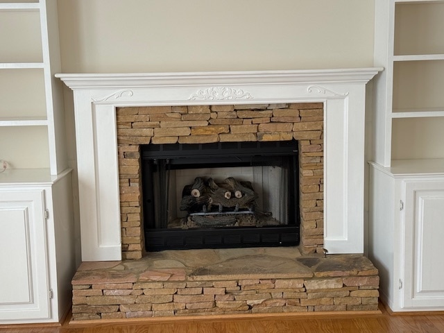 Foto del edificio - 3007 Clove Tree Ln